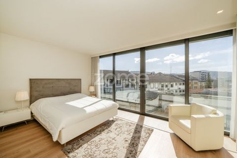 Villa i Braga, Braga, Braga - € 846.000 | Ref: ZMPT581219 - foto 32