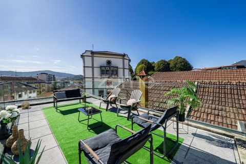 Villa i Braga, Braga, Braga - € 846.000 | Ref: ZMPT581219 - foto 36