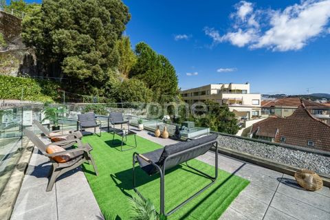 Villa i Braga, Braga, Braga - € 846.000 | Ref: ZMPT581219 - foto 37