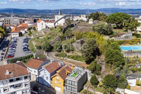 Villa i Braga, Braga, Braga - € 846.000 | Ref: ZMPT581219 - foto 39