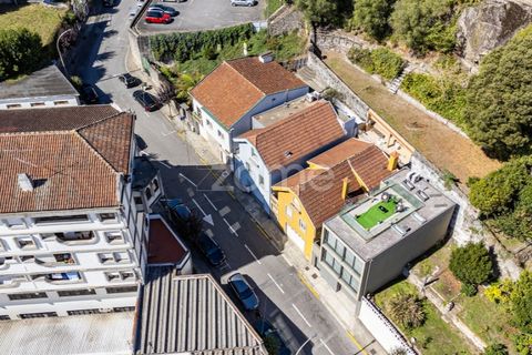 Villa i Braga, Braga, Braga - € 846.000 | Ref: ZMPT581219 - foto 40