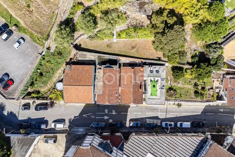 Villa i Braga, Braga, Braga - € 846.000 | Ref: ZMPT581219 - foto 42