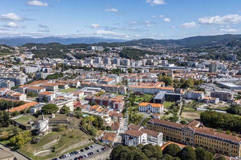 Villa i Braga, Braga, Braga - € 846.000 | Ref: ZMPT581219 - foto 43