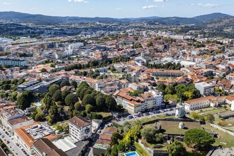 Villa i Braga, Braga, Braga - € 846.000 | Ref: ZMPT581219 - foto 44