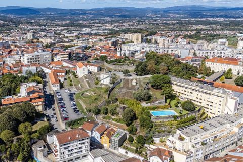 Villa i Braga, Braga, Braga - € 846.000 | Ref: ZMPT581219 - foto 46