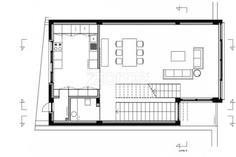 Villa i Braga, Braga, Braga - € 846.000 | Ref: ZMPT581219 - foto 49