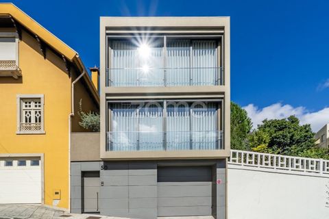 Villa i Braga, Braga, Braga - € 846.000 | Ref: ZMPT581219 - foto 1