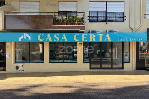 Erhvervsejendom i Barcelos, Braga, Barcelos - € 240.000 | Ref: ZMPT581205 - foto 13