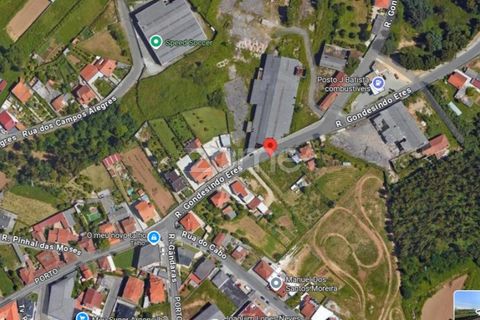 Helårsgrund i Sandim, Porto, Sandim - € 139.000 | Ref: ZMPT581364 - foto 1