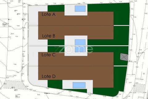 Helårsgrund i Arcozelo, Porto, Arcozelo - € 595.000 | Ref: ZMPT581348 - foto 2