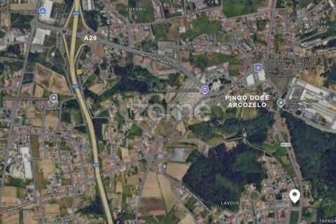 Helårsgrund i Arcozelo, Porto, Arcozelo - € 595.000 | Ref: ZMPT581348 - foto 6