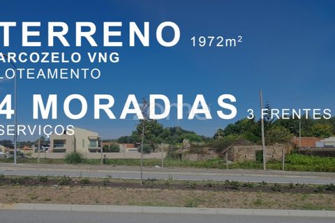Helårsgrund i Arcozelo, Porto, Arcozelo - € 595.000 | Ref: ZMPT581348 - foto 24