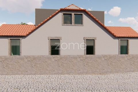 Villa i Maia, Porto, Maia - € 229.900 | Ref: ZMPT581054 - foto 3