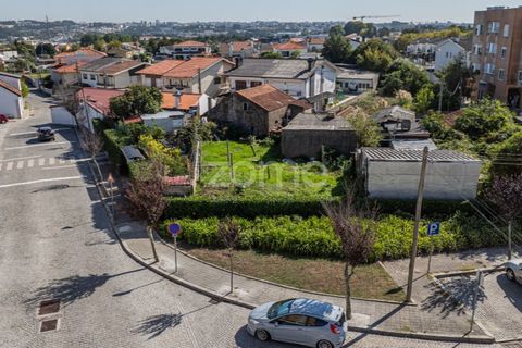 Villa i Maia, Porto, Maia - € 229.900 | Ref: ZMPT581054 - foto 6