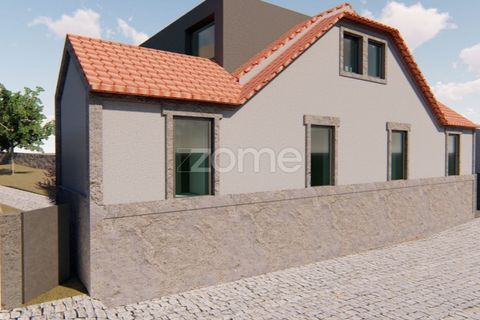 Villa i Maia, Porto, Maia - € 229.900 | Ref: ZMPT581054 - foto 13