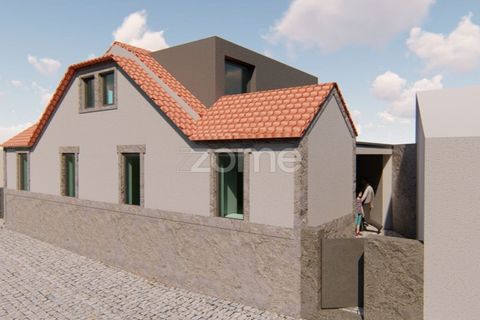 Villa i Maia, Porto, Maia - € 229.900 | Ref: ZMPT581054 - foto 15