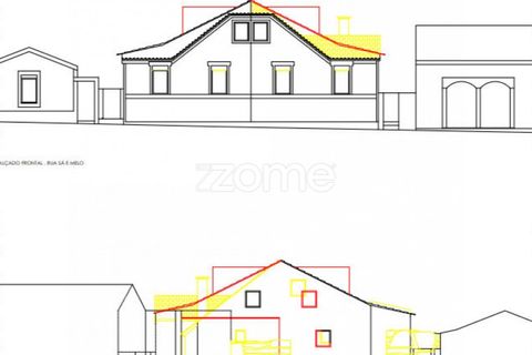 Villa i Maia, Porto, Maia - € 229.900 | Ref: ZMPT581054 - foto 43