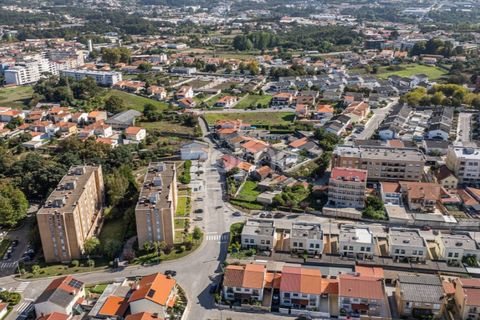 Villa i Maia, Porto, Maia - € 229.900 | Ref: ZMPT581054 - foto 46