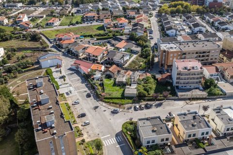 Villa i Maia, Porto, Maia - € 229.900 | Ref: ZMPT581054 - foto 47