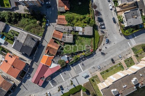 Villa i Maia, Porto, Maia - € 229.900 | Ref: ZMPT581054 - foto 49