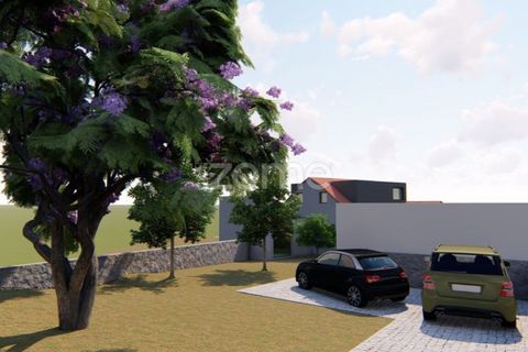 Villa i Maia, Porto, Maia - € 229.900 | Ref: ZMPT581054 - foto 35