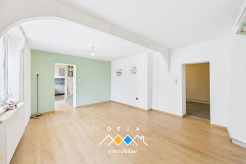 Landsbyhus i Vandelainville, Meurthe-et-Moselle, Vandelainville - € 89.500 | Ref: 7114969 - foto 1