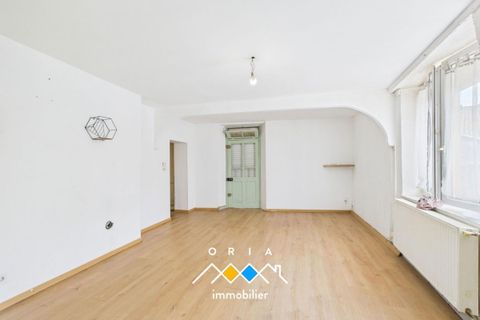 Landsbyhus i Vandelainville, Meurthe-et-Moselle, Vandelainville - € 89.500 | Ref: 7114969 - foto 2