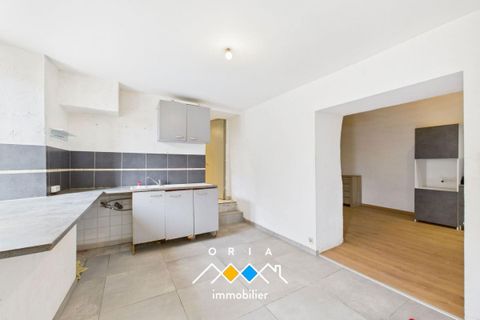 Landsbyhus i Vandelainville, Meurthe-et-Moselle, Vandelainville - € 89.500 | Ref: 7114969 - foto 4