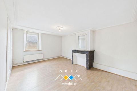 Landsbyhus i Vandelainville, Meurthe-et-Moselle, Vandelainville - € 89.500 | Ref: 7114969 - foto 5
