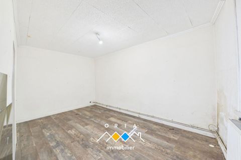 Landsbyhus i Vandelainville, Meurthe-et-Moselle, Vandelainville - € 89.500 | Ref: 7114969 - foto 6