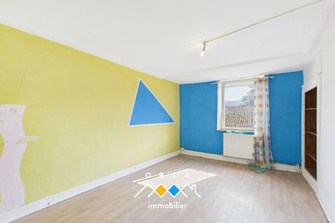 Landsbyhus i Vandelainville, Meurthe-et-Moselle, Vandelainville - € 89.500 | Ref: 7114969 - foto 7