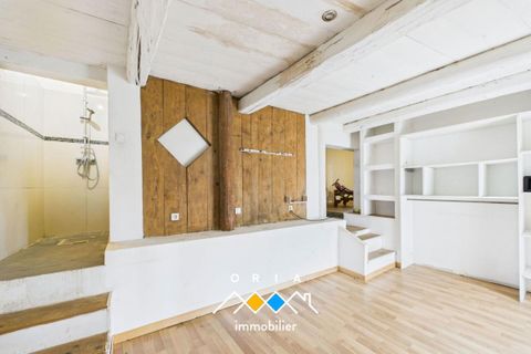 Landsbyhus i Vandelainville, Meurthe-et-Moselle, Vandelainville - € 89.500 | Ref: 7114969 - foto 9