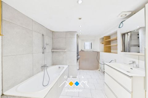 Landsbyhus i Vandelainville, Meurthe-et-Moselle, Vandelainville - € 89.500 | Ref: 7114969 - foto 10