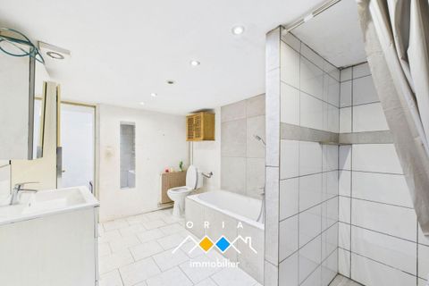 Landsbyhus i Vandelainville, Meurthe-et-Moselle, Vandelainville - € 89.500 | Ref: 7114969 - foto 11