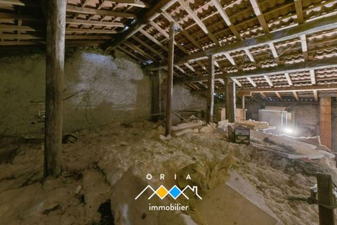 Landsbyhus i Vandelainville, Meurthe-et-Moselle, Vandelainville - € 89.500 | Ref: 7114969 - foto 12