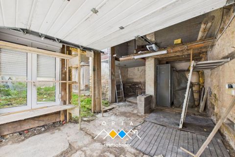 Landsbyhus i Vandelainville, Meurthe-et-Moselle, Vandelainville - € 89.500 | Ref: 7114969 - foto 14