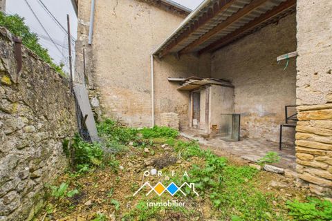 Landsbyhus i Vandelainville, Meurthe-et-Moselle, Vandelainville - € 89.500 | Ref: 7114969 - foto 15