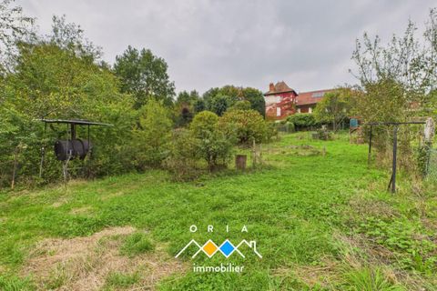 Landsbyhus i Vandelainville, Meurthe-et-Moselle, Vandelainville - € 89.500 | Ref: 7114969 - foto 16