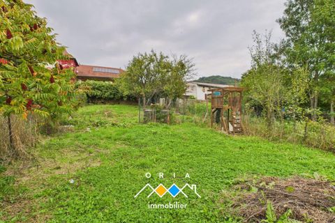 Landsbyhus i Vandelainville, Meurthe-et-Moselle, Vandelainville - € 89.500 | Ref: 7114969 - foto 17
