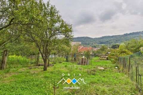 Landsbyhus i Vandelainville, Meurthe-et-Moselle, Vandelainville - € 89.500 | Ref: 7114969 - foto 18