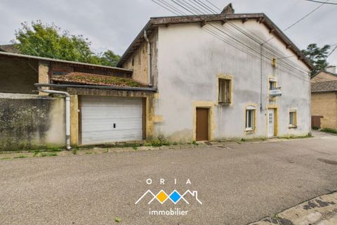 Landsbyhus i Vandelainville, Meurthe-et-Moselle, Vandelainville - € 89.500 | Ref: 7114969 - foto 19