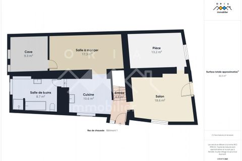 Landsbyhus i Vandelainville, Meurthe-et-Moselle, Vandelainville - € 89.500 | Ref: 7114969 - foto 20
