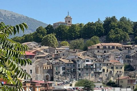 Leilighet i Alatri, Frosinone, Alatri - € 115 000 | Ref: 12021 - foto 23