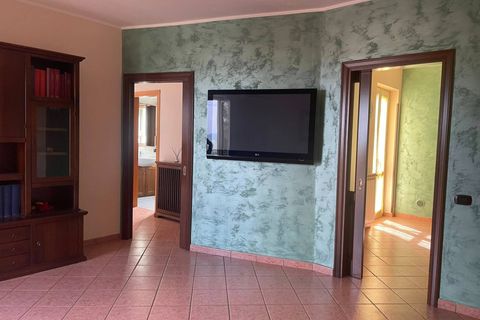 Leilighet i Alatri, Frosinone, Alatri - € 115 000 | Ref: 12021 - foto 6