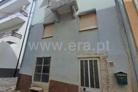 Villa i Covilha, Castelo Branco, Covilha - € 30.000 | Ref: 394250092 - foto 2