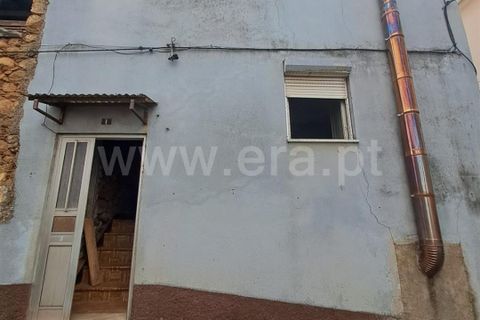 Villa i Covilha, Castelo Branco, Covilha - € 30.000 | Ref: 394250092 - foto 3
