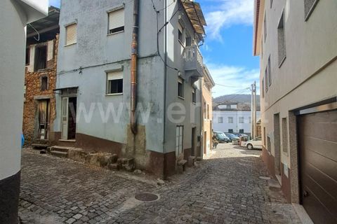 Villa i Covilha, Castelo Branco, Covilha - € 30.000 | Ref: 394250092 - foto 4