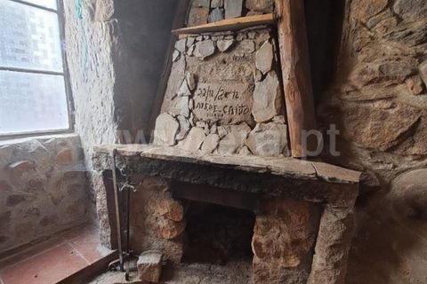 Villa i Covilha, Castelo Branco, Covilha - € 30.000 | Ref: 394250092 - foto 6