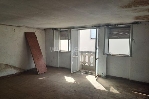 Villa i Covilha, Castelo Branco, Covilha - € 30.000 | Ref: 394250092 - foto 11