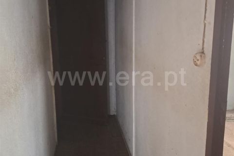 Villa i Covilha, Castelo Branco, Covilha - € 30.000 | Ref: 394250092 - foto 15